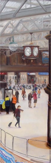 Glasgow Central